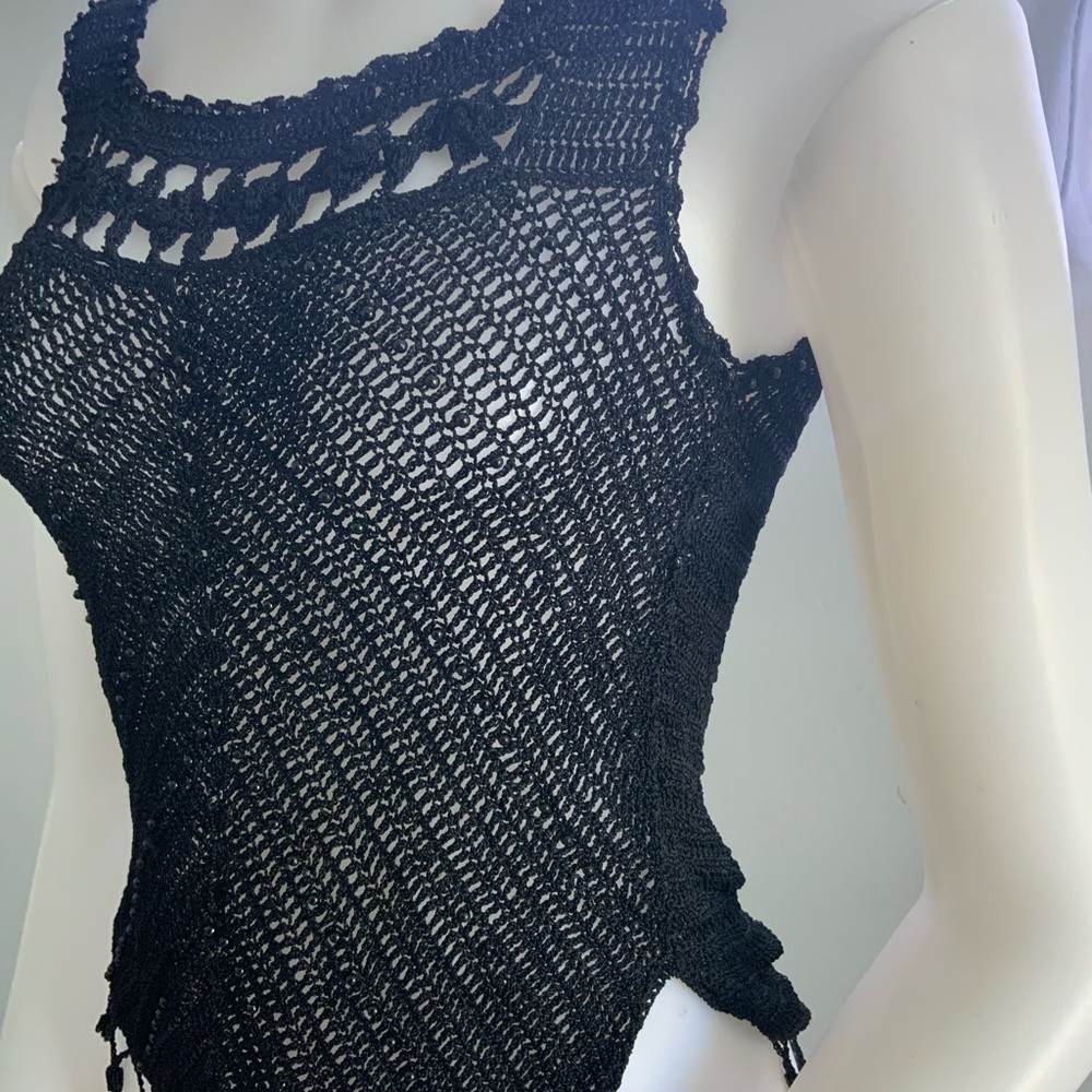 Knit top - Picture 2 of 3